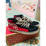 Vans Mujer 36,5