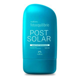 Post Solar Natura Fotoequilibrio - Humectante Refrescante