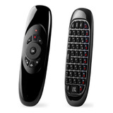 Teclado Control Remoto Mouse Aereo Tv, Pc Conexión Bluetooth