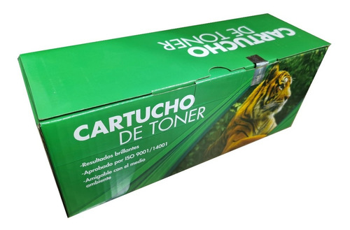 Toner 85a  36a  35a P1005  1102w Compatible Cartucho