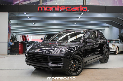 Porsche Cayenne 2019