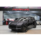 Porsche Cayenne 2019