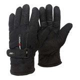 Guantes Impermeable Térmicos Clima Frío Viaje Moto Ciclismo