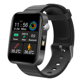 Reloj Inteligente Deportivo Smartwatch Bluetooth Clamada