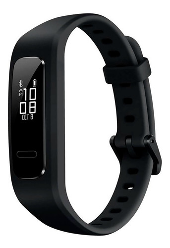 Manilla Repuesto Silicona Compatible Con Honor Band4 Running