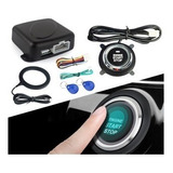 Boton Encendido Auto Con Sensor New Mazda Cx-3