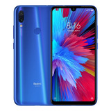 Xiaomi Redmi Note 7 M1901f7g 6gb 64gb Dual Sim Duos