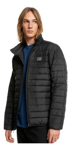 Campera Scaly Fz (kvjo) Quiksilver