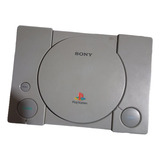 Consola Playstation 1 Fat