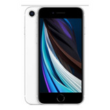Celular iPhone SE 2020 Blanco Impermeable Remate