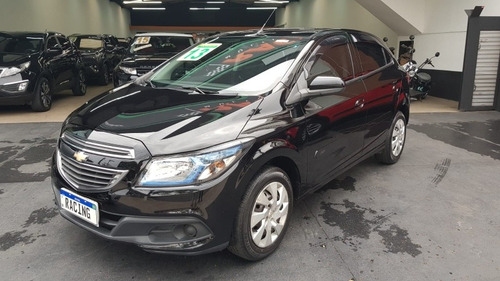 ONIX LT 1.4 FLEX 2013 (-AR) C/ MY LINK 