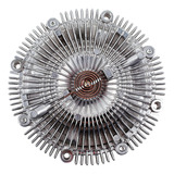 Fan Clutch Nissan Urvan Nv350 2.5l L4 14_15 Kg 6213994