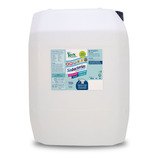 Sanitizante Sales Cuaternarias De Amonio Biodegradable 20 Lt