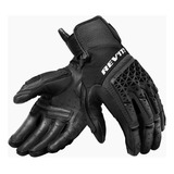 Guantes Rev'it Sand 4 Negro Bamp Group