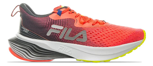 Zapatillas Fila Running Racer Spider Hombre-newsport