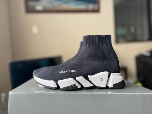 Balenciaga Speed O