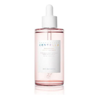 Skin1004 Madagascar Centella Sérum Reductor de Poros 100ml Libre de Parabenos | Meses sin interés