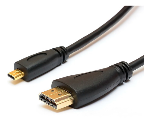 Cable De Micro Hdmi A Hdmi