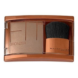 Maybelline New York Me Queda! Bronceador, Medio Bronce, 0,16