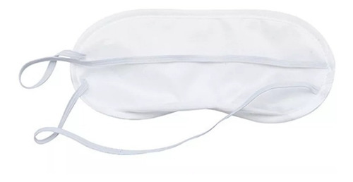 10 Antifaces Gafas Para Dormir Máscara Mascarilla Tela Spa