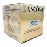 Lancome Absolue Bx Día, Nueva, Sellada, Oferta, Msi