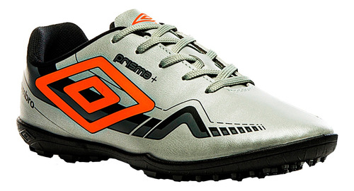 Chuteira Masculino Umbro Society Prisma + Original