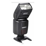 Flash Speedlite Yongnuo Yn465 E-ttl Para Câmeras Canon