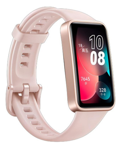 Brazalete Inteligente Huawei Band 8 Deportivo