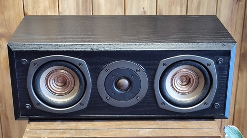 Sistema Bafles Surround Technics Sb-css150