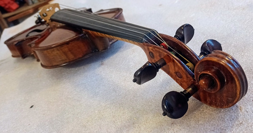Antiguo Violín Copia Stradivarius 