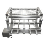 Suporte Fixo Grill Land Grande 3.0