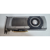 Tarjeta De Video Nvidia  Gaming Geforce Gtx 780 3 Gb.