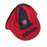 Gorra De Bebé San Lorenzo Producto Con Licencia Oficial