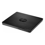 Hp F2b56aa Unidad De Disco Externo Hp Dvd/rw Conectividad Us