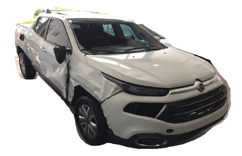 SUCATA PARA RETIRAR PEÇAS USADAS CHEVROLET TRACKER