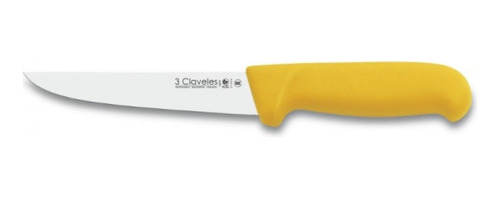 Cuchillo Cocinero 3 Claveles De 12 Cms 1328