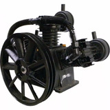 Cabezal Para Compresor 7.5 Hp Ps-75 Silverline