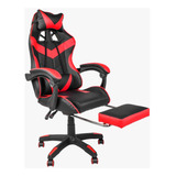 Silla De Oficina Escritorio Gamer Reclinable Ergonómica