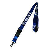 Porta Llaves Lanyard 50 Cm Modelo Autos Motocicletas F1