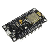 Tarjeta Nodemcu Wifi Esp8266 Ultima Version Arduino Ide Lua