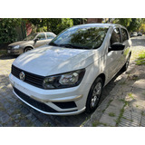 Volkswagen Gol Trend 1.6 Trendline 101cv At / 2021