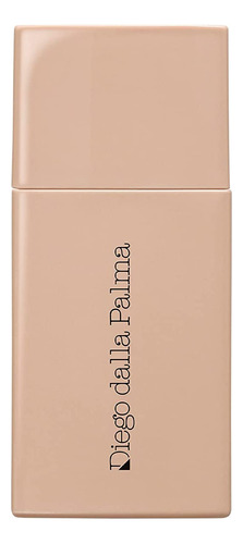 Diego Dalla Palma Nudissimo Glow - Soft Glow Foundation - Te