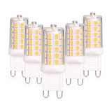 G9 Led Bulb Dimmable 4w, 40 Watt T4 G9 Halogen Equivale...