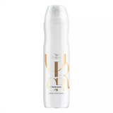 Wella Profesional Oil Reflection Shampoo 250ml