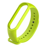  Banda Pulsera Compatible Con Xiaomi Mi Band 3/4