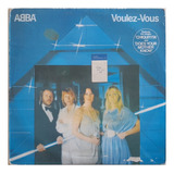 Vinilo Abba - Voulez-vous