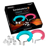 Unimatrix R- 50 Matrices + 2 Anillos Odontologia Tdv