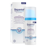 Bepantol Derma Loção Facial Noturna Com 50ml