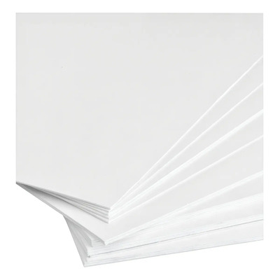 Papel Bateria Delgado 78x100cm Rodin Multicolor | MercadoLibre