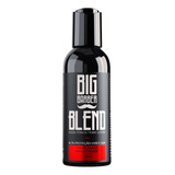 Crescimento De Barba Tônico Big Barber Blend Crescer Loção 